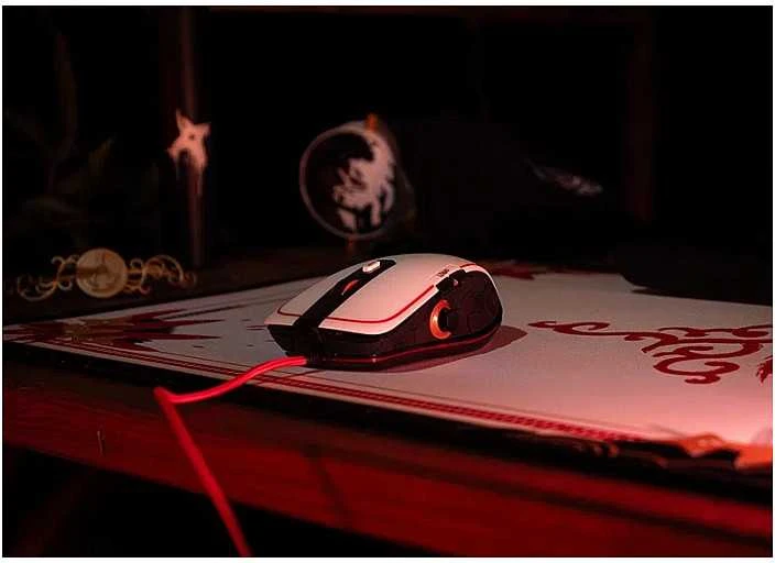 Pixminds LEXIP X UBISOFT Assassin's Creed Shadows pelė