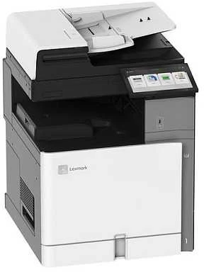 LEXMARK spausdintuvas CX951se daugiafunkcis HV EMEA, A3, 35 psl./min.