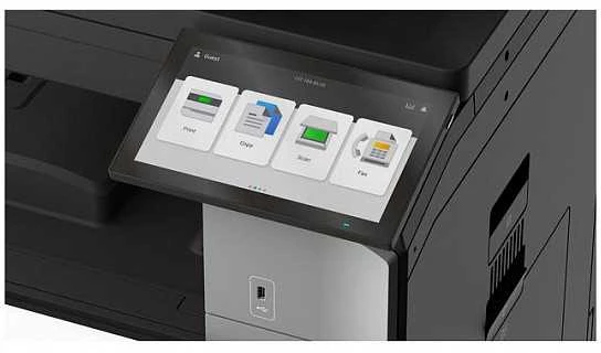LEXMARK spausdintuvas CX951se daugiafunkcis HV EMEA, A3, 35 psl./min.