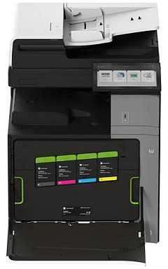 LEXMARK spausdintuvas CX951se daugiafunkcis HV EMEA, A3, 35 psl./min.