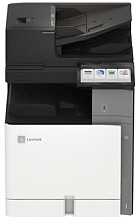 Lexmark CX961se Spalvotas Lazerinis spausdintuvas | Lexmark