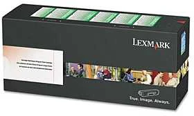 Lexmark Cartridge Geltona Geltona 6k (24B7180)