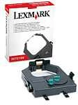 Lexmark 3070166 spausdintuvo juostelė Juoda