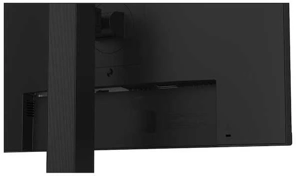Monitorius LG 24" 24BA55W-B FHD HDMI DP IPS