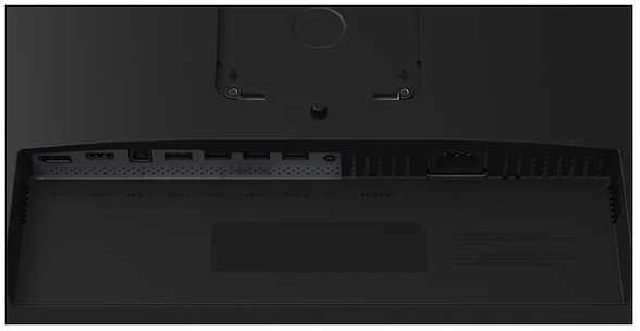 Monitorius LG 24" 24BA55W-B FHD HDMI DP IPS