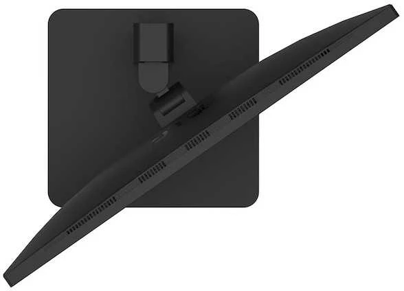 Monitorius LG 24" 24BA55W-B FHD HDMI DP IPS