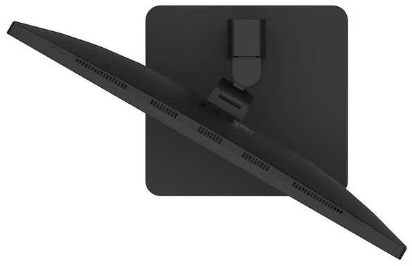 Monitorius LG 24" 24BA55W-B FHD HDMI DP IPS