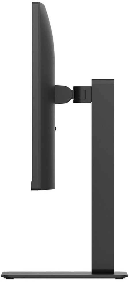 Monitorius LG | 27BA45U-B | 27 " | IPS | UHD | 16:9 | 60 Hz | 5 ms | 3840 x 2160 pikselių | 300 cd/m² | HDMI jungtys quantity 2 | Juodas