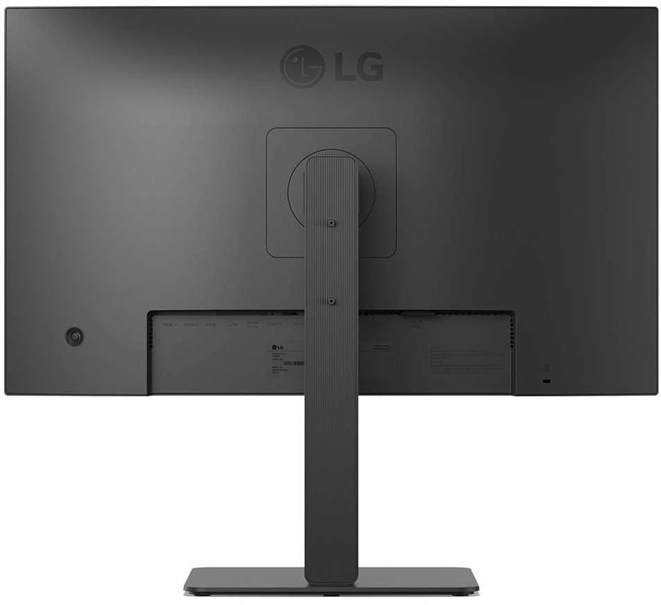 Monitorius LG 27" 27BA750-B Full HD HDMI DP DaisyChain IPS Juodas 16:9
