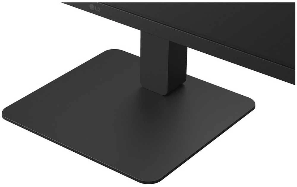 Monitorius LG 27" 27BA750-B Full HD HDMI DP DaisyChain IPS Juodas 16:9