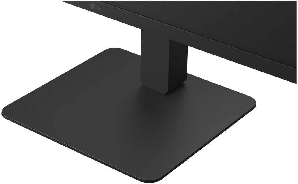 Monitorius LG 27BA850-B - 100Hz | Full HD | IPS | 27" | kamera | USB-C PD90W