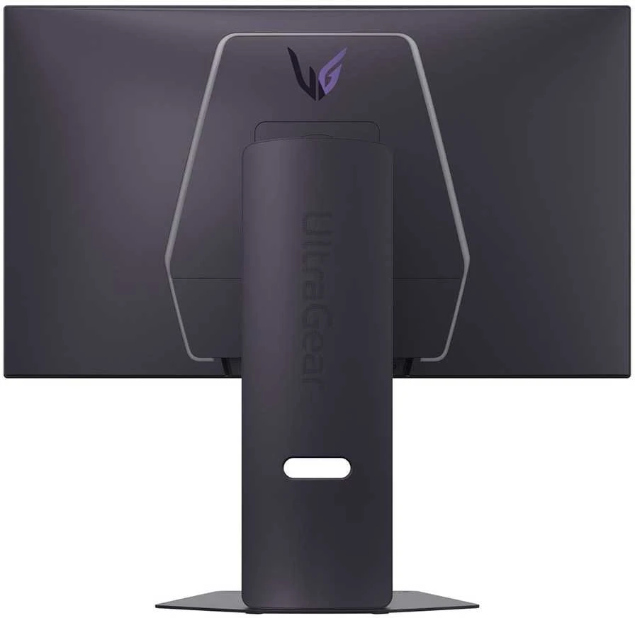 Monitorius LG UltraGear 27G850A-B. IPS. 240 Hz. 4K UHD. 27"