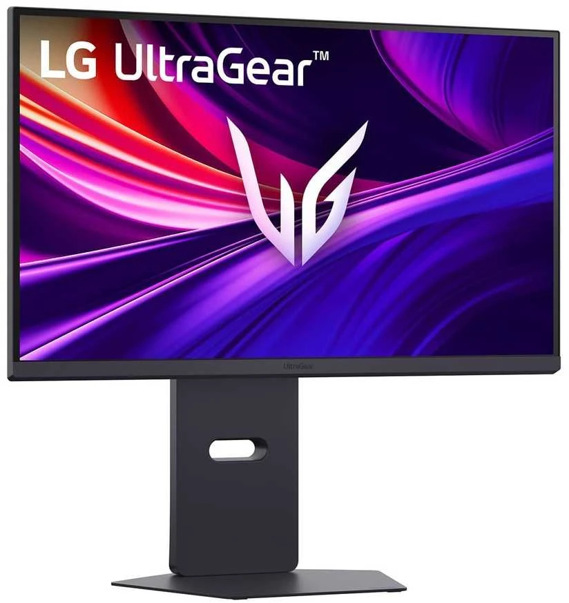 Monitorius LG UltraGear 27G850A-B. IPS. 240 Hz. 4K UHD. 27"