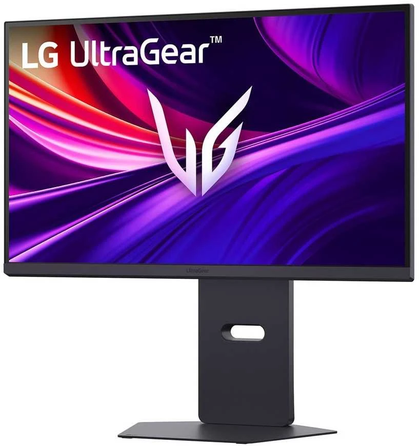 Monitorius LG UltraGear 27G850A-B. IPS. 240 Hz. 4K UHD. 27"