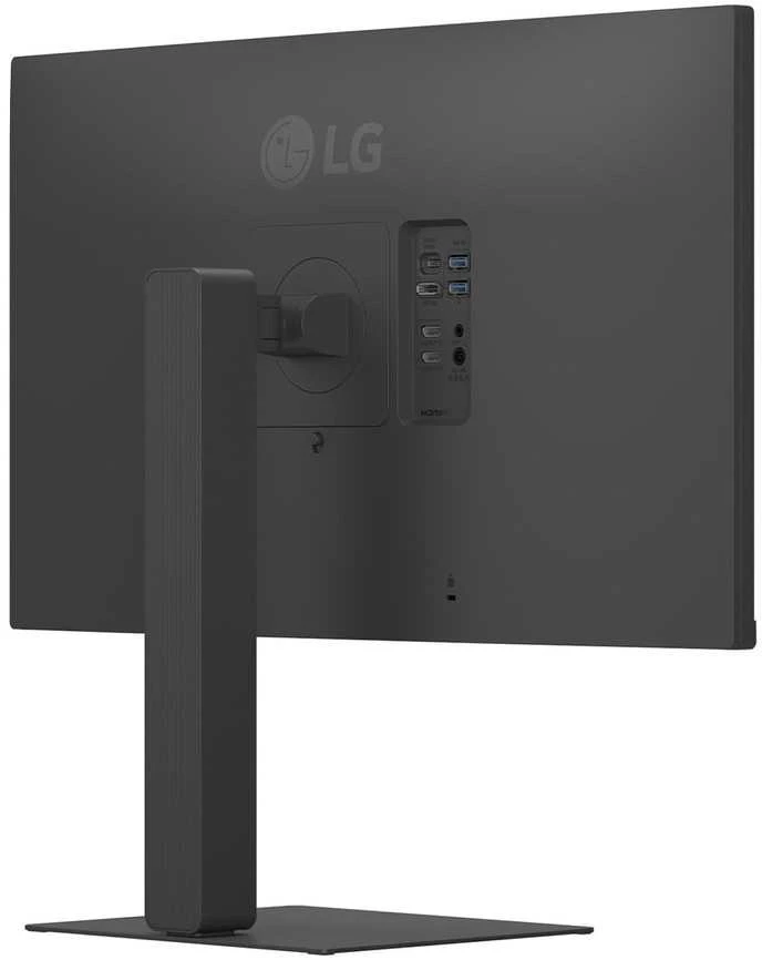 Monitorius LG | 27U730A-B | 27 " | IPS | UHD | 16:9 | 60 Hz | 5 ms | 3840 x 2160 pikselių | 300 cd/m² | HDMI jungtys quantity 2