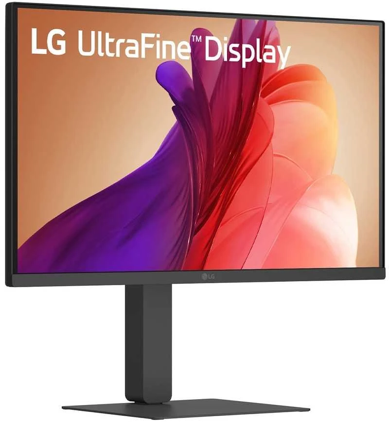 Monitorius LG | 27U730A-B | 27 " | IPS | UHD | 16:9 | 60 Hz | 5 ms | 3840 x 2160 pikselių | 300 cd/m² | HDMI jungtys quantity 2