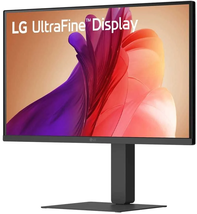 Monitorius LG | 27U730A-B | 27 " | IPS | UHD | 16:9 | 60 Hz | 5 ms | 3840 x 2160 pikselių | 300 cd/m² | HDMI jungtys quantity 2