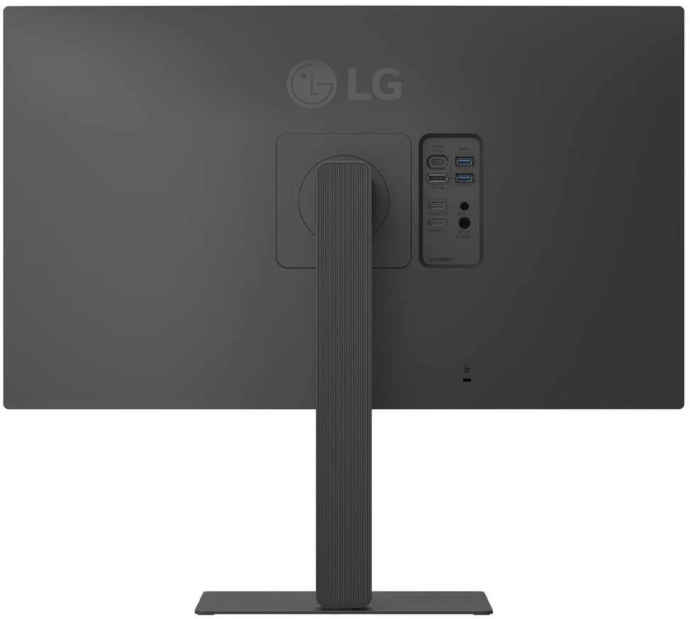 Monitorius LG | 27U730A-B | 27 " | IPS | UHD | 16:9 | 60 Hz | 5 ms | 3840 x 2160 pikselių | 300 cd/m² | HDMI jungtys quantity 2