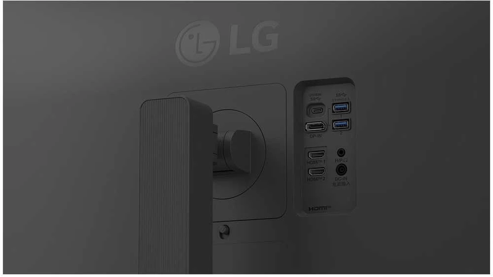 Monitorius LG | 27U730A-B | 27 " | IPS | UHD | 16:9 | 60 Hz | 5 ms | 3840 x 2160 pikselių | 300 cd/m² | HDMI jungtys quantity 2