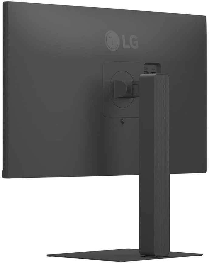 Monitorius LG | 27U730A-B | 27 " | IPS | UHD | 16:9 | 60 Hz | 5 ms | 3840 x 2160 pikselių | 300 cd/m² | HDMI jungtys quantity 2