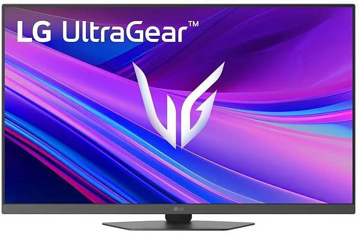 Žaidimų monitorius LG LED UltraGear G4 27G440A-B - 27"/IPS/FHD(1920 x 1080)/240Hz/400 cd/m²/FreeSync Premium/G-SYNC Compatible