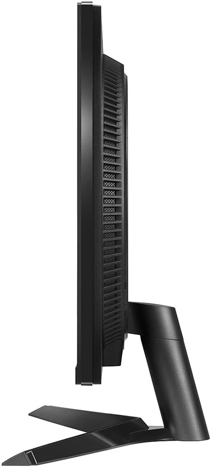 Monitorius LG UltraGear 27GS60F-B, 27", 1920 x 1080, IPS, 180 Hz, 1 ms