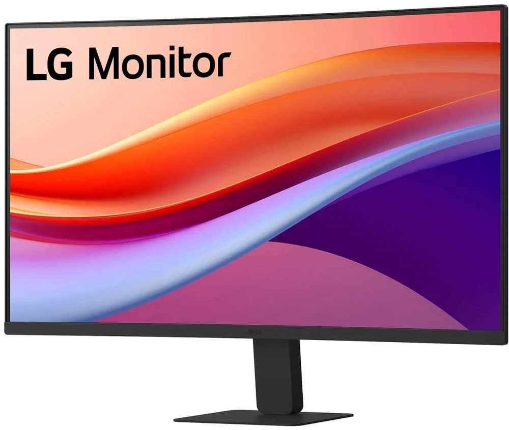 Monitorius LG 27U421A-B.AEUQ - 100Hz | Full HD | VA | 27''