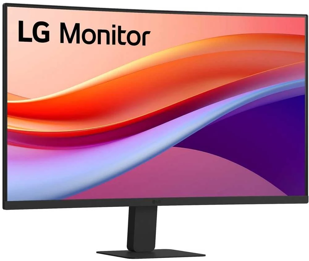 Monitorius LG 27U421A-B.AEUQ - 100Hz | Full HD | VA | 27''