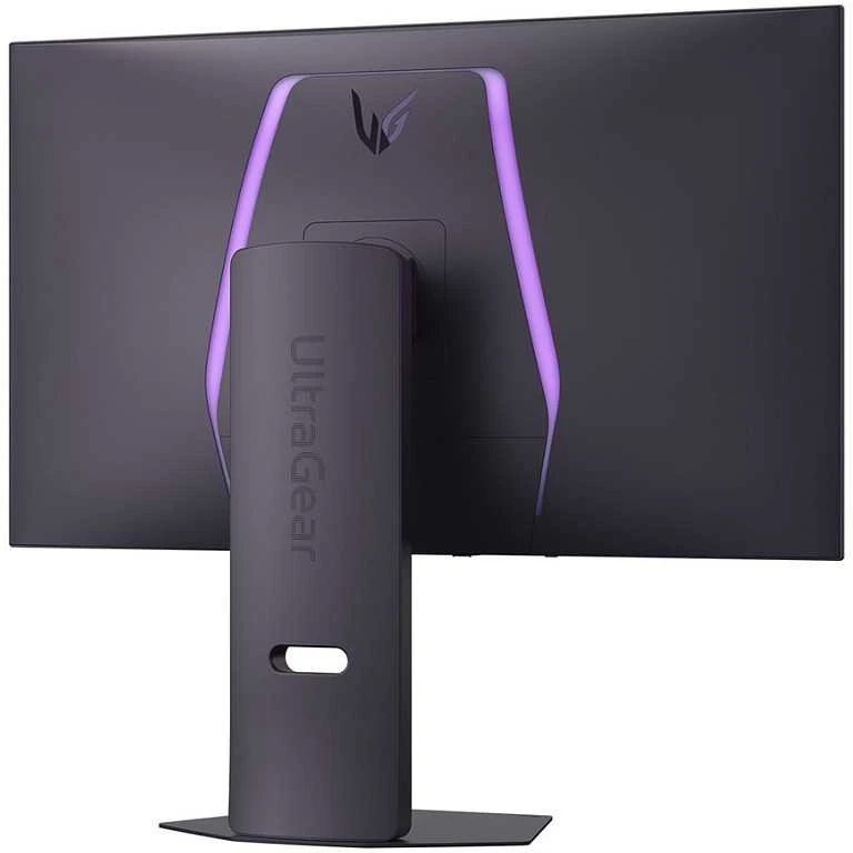 Monitorius LG | 32GX870A-B | 32 " | OLED | UHD | 16:9 | 240 Hz | 0.03 ms | 3840 x 2160 pikselių | 275 cd/m² | HDMI jungtys quantity 2