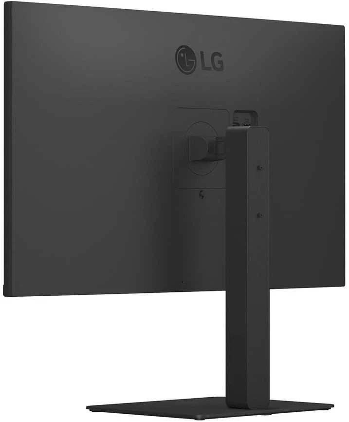 Monitorius LG | 32U720A-B | 31.5 " | VA | UHD | 16:9 | 60 Hz | 5 ms | 3840 x 2160 pikselių | 250 cd/m² | HDMI jungtys quantity 2 | Juodas