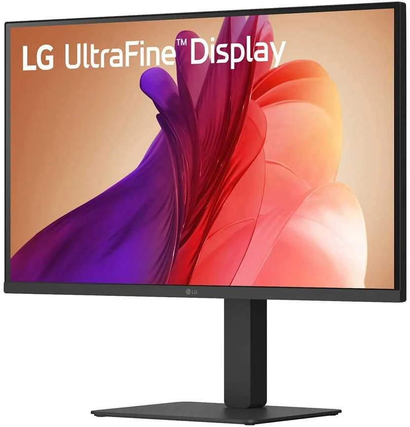 Monitorius LG | 32U720A-B | 31.5 " | VA | UHD | 16:9 | 60 Hz | 5 ms | 3840 x 2160 pikselių | 250 cd/m² | HDMI jungtys quantity 2 | Juodas