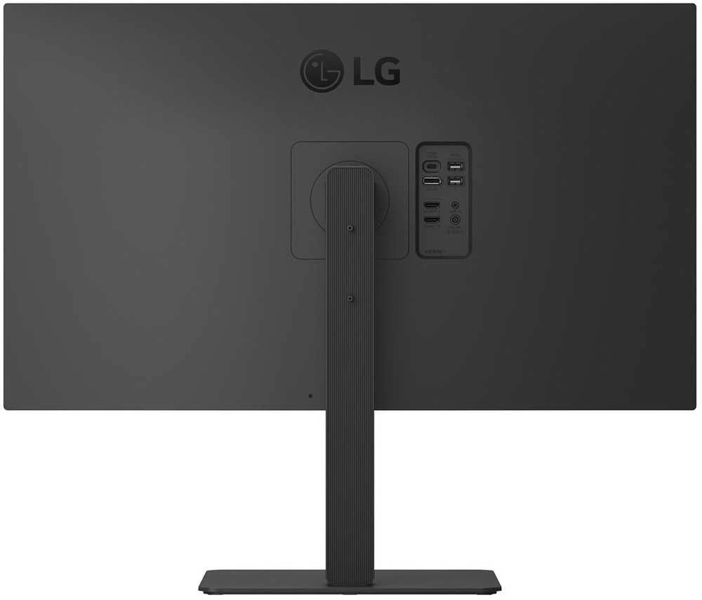 Monitorius LG | 32U720A-B | 31.5 " | VA | UHD | 16:9 | 60 Hz | 5 ms | 3840 x 2160 pikselių | 250 cd/m² | HDMI jungtys quantity 2 | Juodas