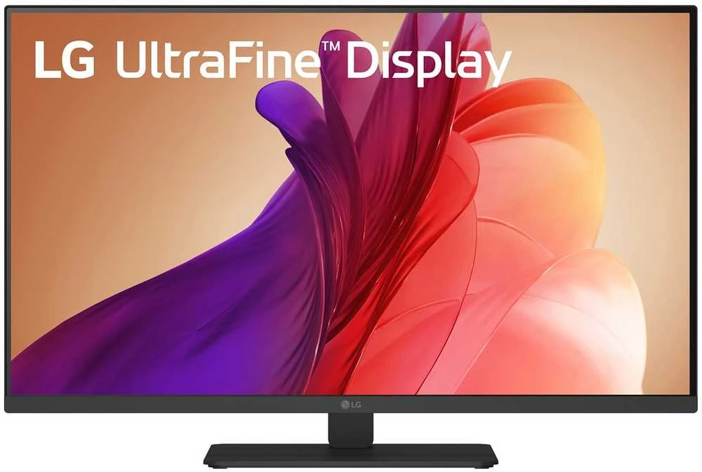 Monitorius LG | 32U720A-B | 31.5 " | VA | UHD | 16:9 | 60 Hz | 5 ms | 3840 x 2160 pikselių | 250 cd/m² | HDMI jungtys quantity 2 | Juodas