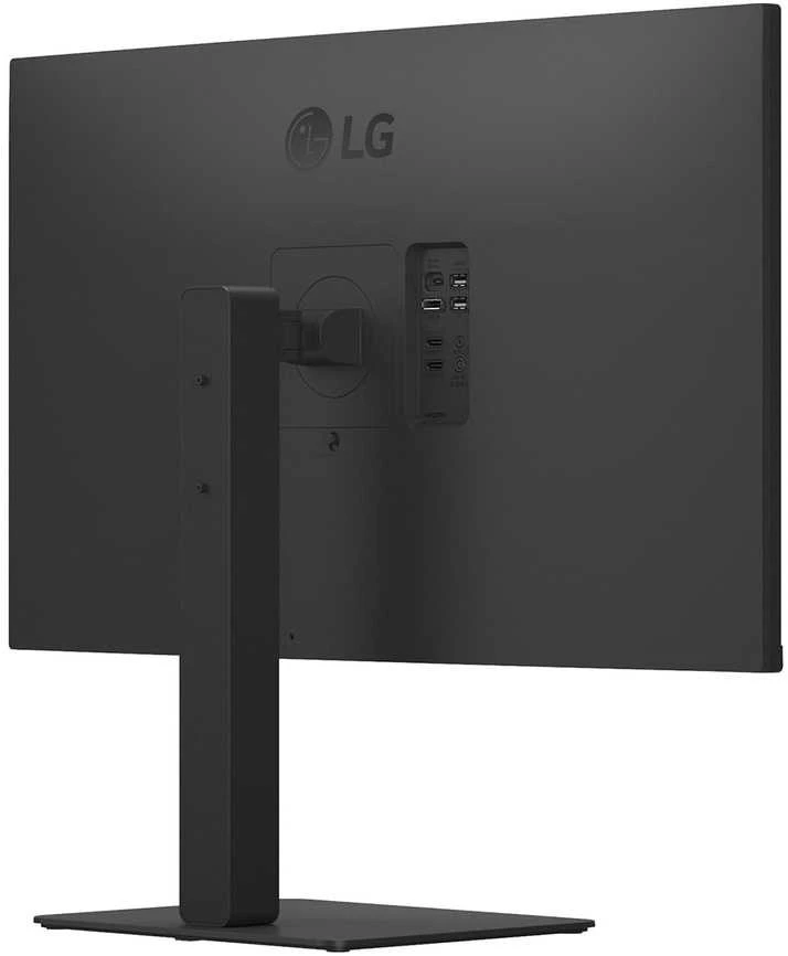 Monitorius LG | 32U720A-B | 31.5 " | VA | UHD | 16:9 | 60 Hz | 5 ms | 3840 x 2160 pikselių | 250 cd/m² | HDMI jungtys quantity 2 | Juodas