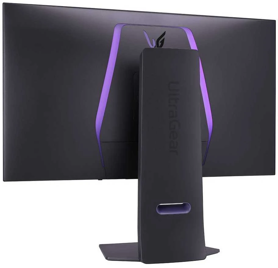Monitorius LG 32GS95UX-B