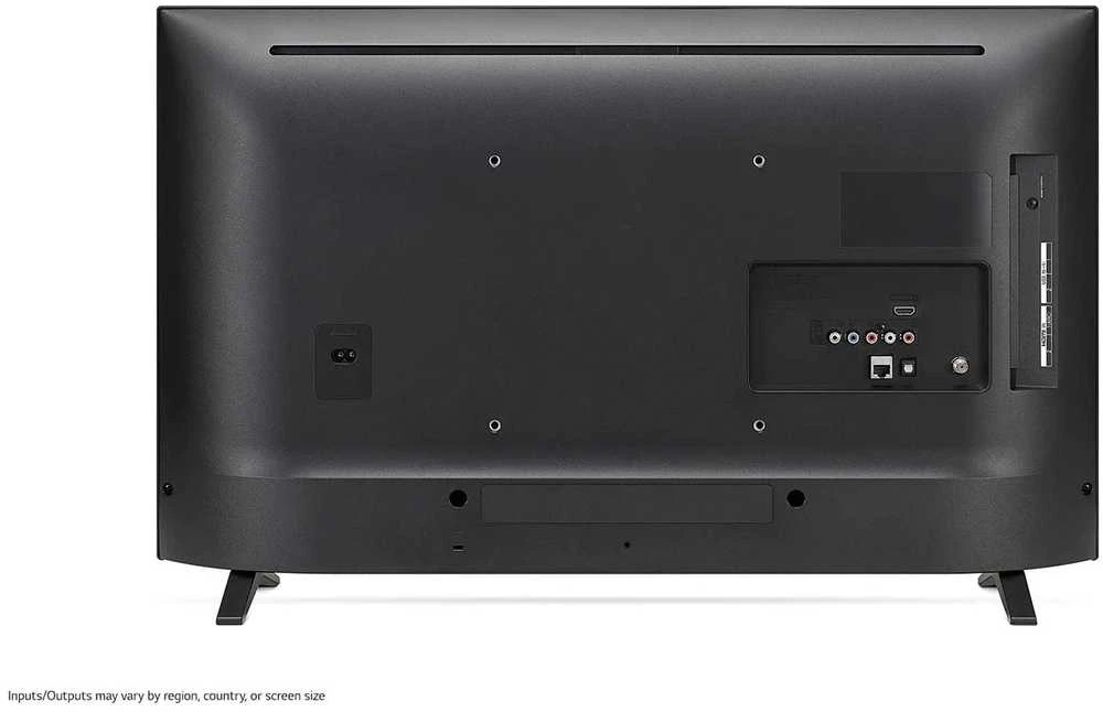 LG FHD televizorius 32" SMART