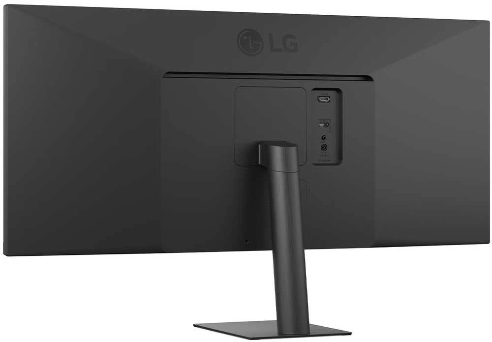Monitorius LG | 34U511A-B | 34 " | IPS | 21:9 | 100 Hz | 5 ms | 2560 x 1080 pikselių | 400 cd/m² | HDMI jungtys quantity 1