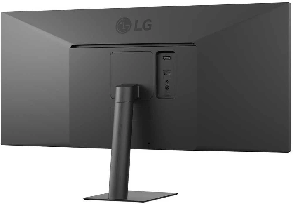 Monitorius LG | 34U511A-B | 34 " | IPS | 21:9 | 100 Hz | 5 ms | 2560 x 1080 pikselių | 400 cd/m² | HDMI jungtys quantity 1