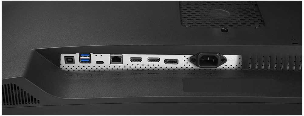 Monitorius LG 34" 34WQ75X-B itin platus lenktas QHD HDMI USB DP IPS 21:9 b
