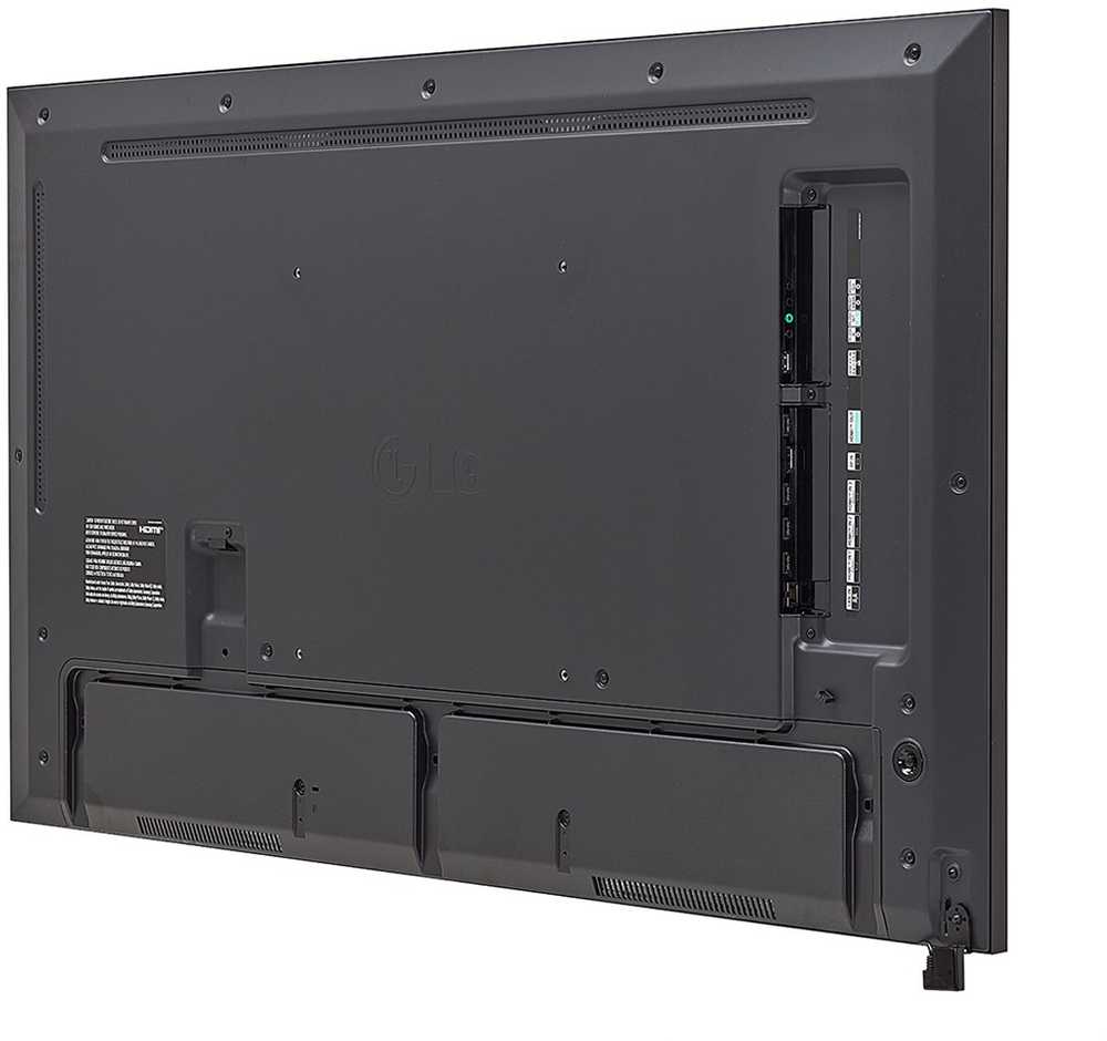 Monitorius LG | 43UH5N-E | 43 " | Landscape/Portrait | 24/7 | WebOS | 8 ms | 178 ° | 178 ° | 500 cd/m²
