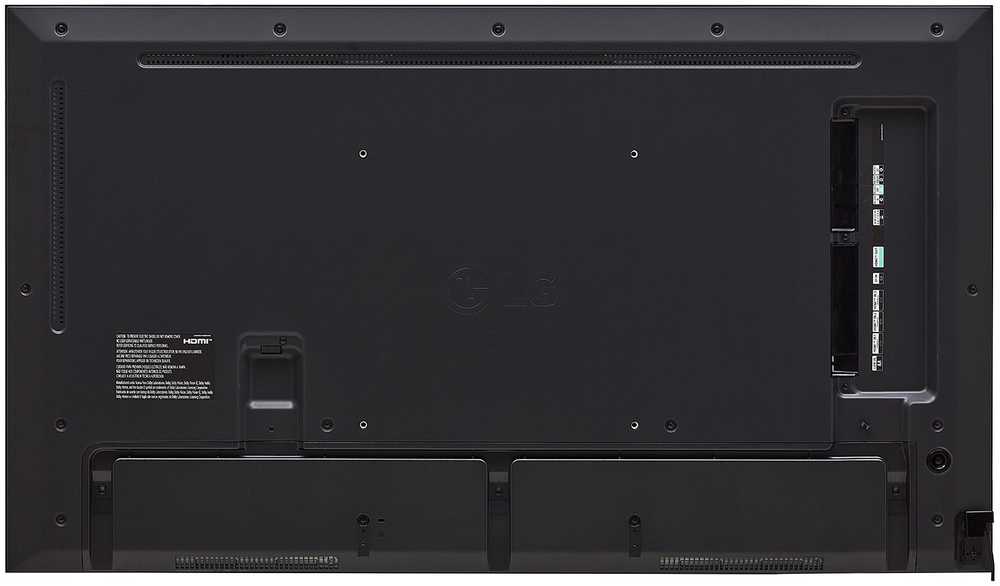 Monitorius LG | 43UH5N-E | 43 " | Landscape/Portrait | 24/7 | WebOS | 8 ms | 178 ° | 178 ° | 500 cd/m²