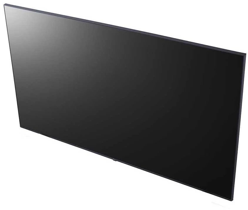 LG 50UL3J-M 50" UHD IPS 400 NITS 16/7 SOC WIFI monitorius