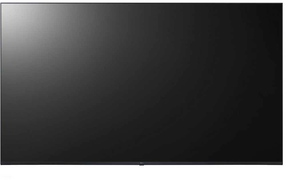 LG 50UL3J-M 50" UHD IPS 400 NITS 16/7 SOC WIFI monitorius