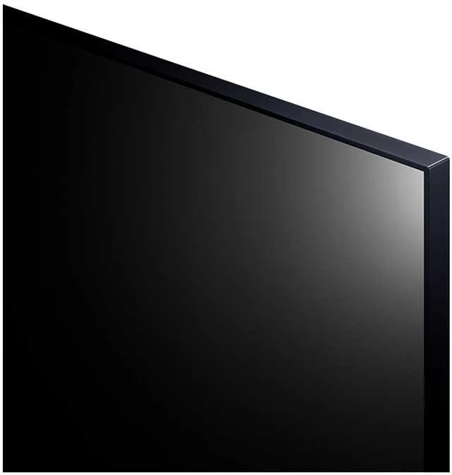 LG 50UL3J-M 50" UHD IPS 400 NITS 16/7 SOC WIFI monitorius