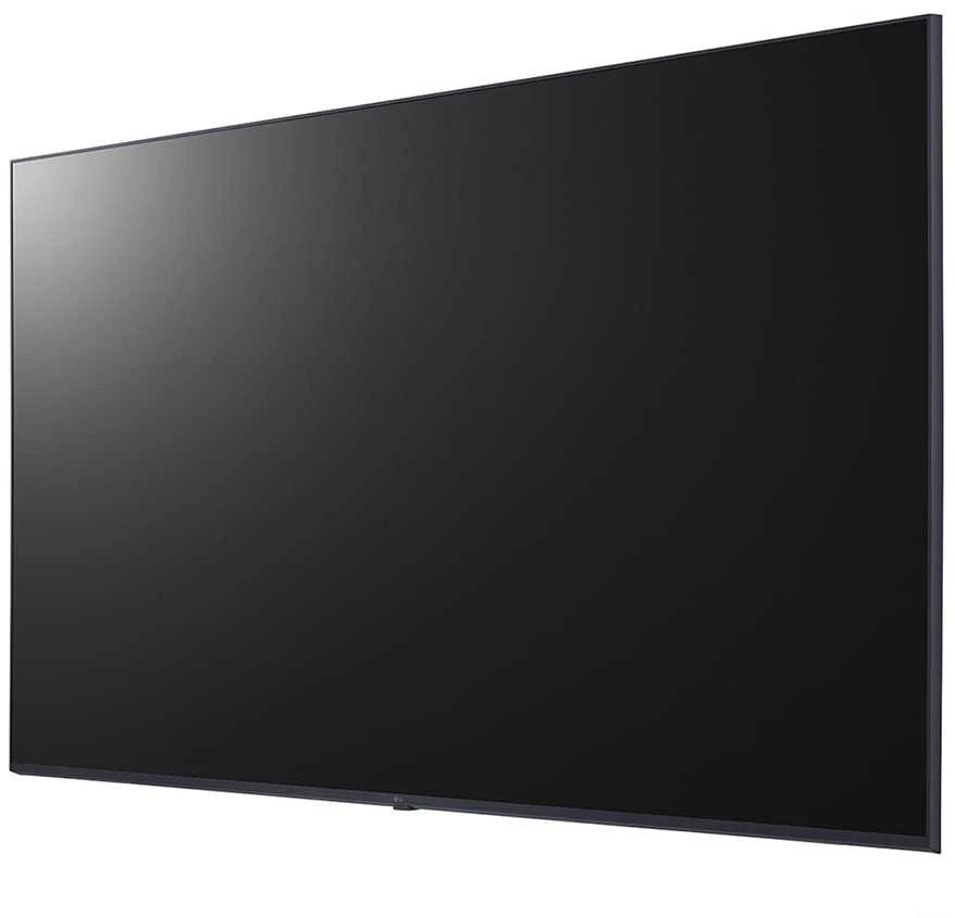 LG 50UL3J-M 50" UHD IPS 400 NITS 16/7 SOC WIFI monitorius