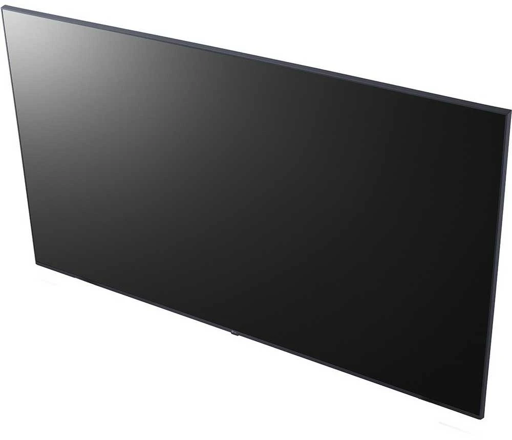 Monitorius LG 55UL3J-M 55" UHD IPS 400 NITS 16/7 SOC WIFI
