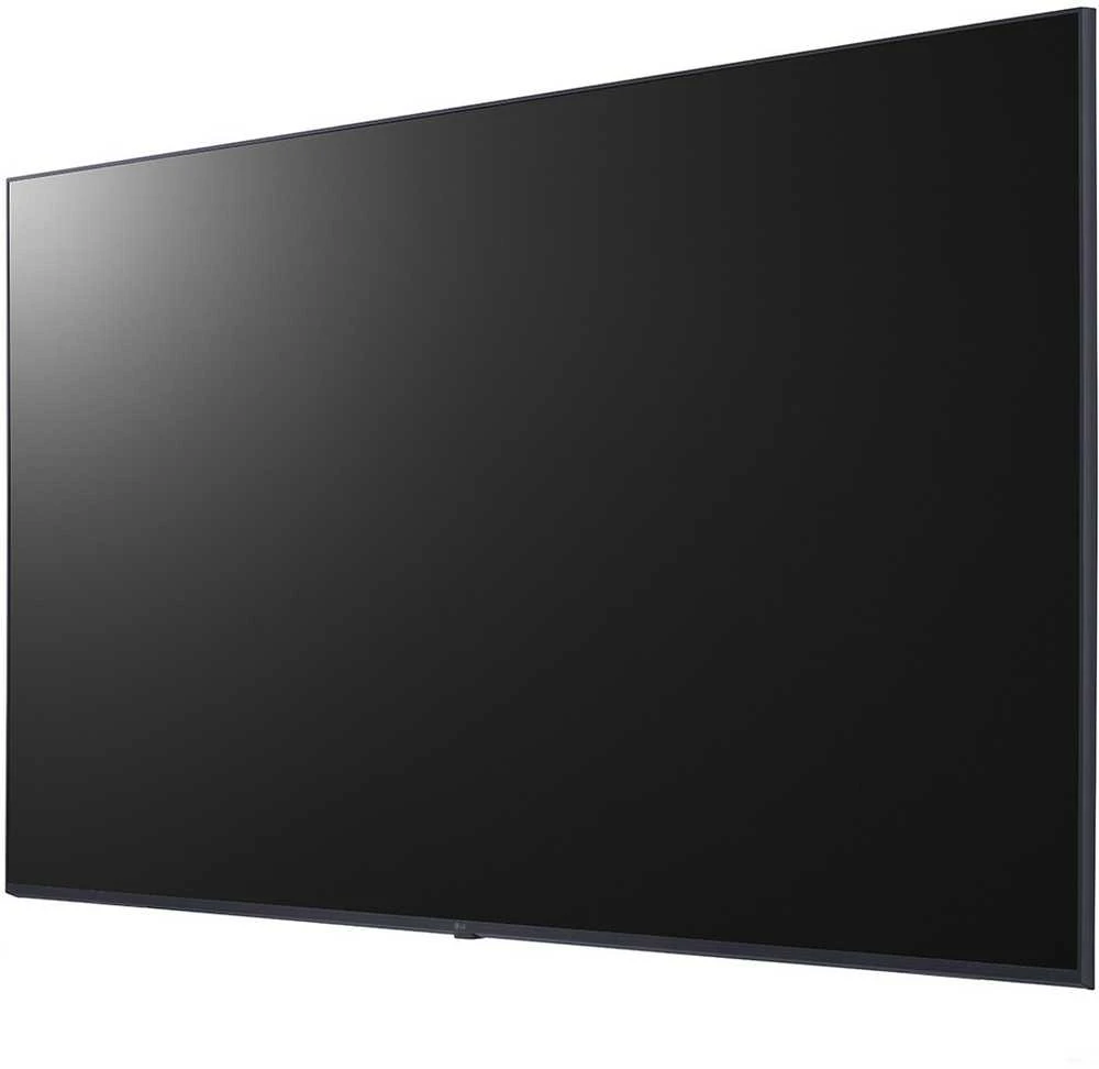 Monitorius LG 55UL3J-M 55" UHD IPS 400 NITS 16/7 SOC WIFI