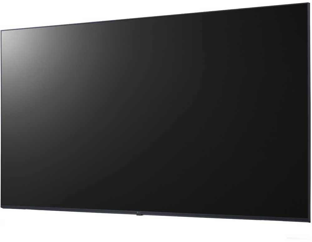 Monitorius LG 55UL3J-M 55" UHD IPS 400 NITS 16/7 SOC WIFI