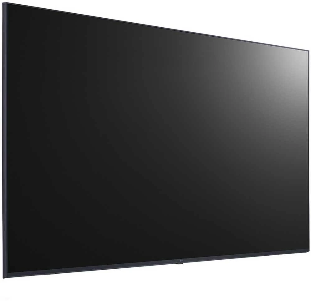 Monitorius LG 55UL3J-M 55" UHD IPS 400 NITS 16/7 SOC WIFI