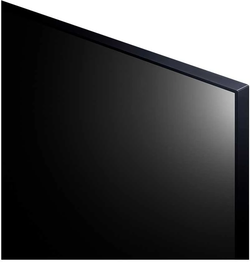 Monitorius LG 55UL3J-M 55" UHD IPS 400 NITS 16/7 SOC WIFI